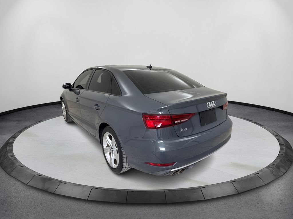 Used 2017 Audi A3 2.0T Premium image 7