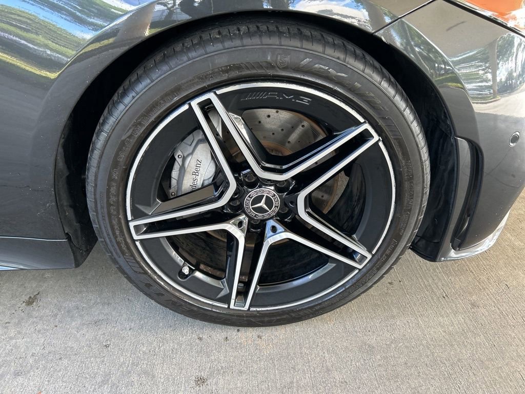 Used 2019 Mercedes-Benz CLS 450 4MATIC image 24