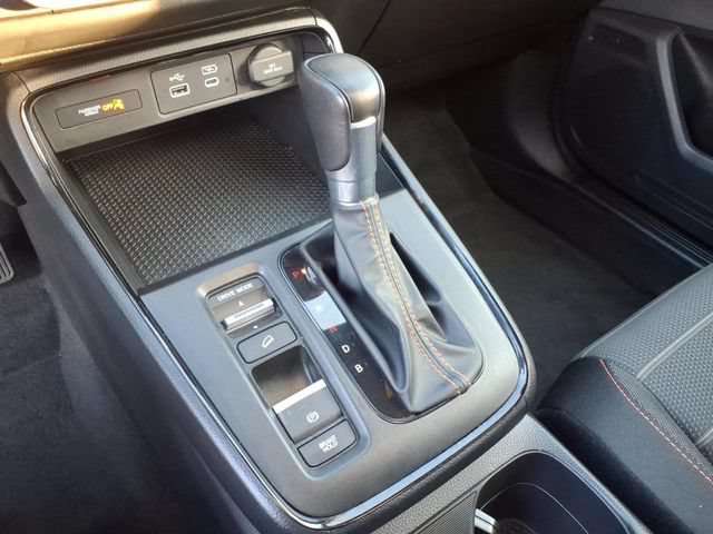 Used 2025 Honda CR-V Sport image 33