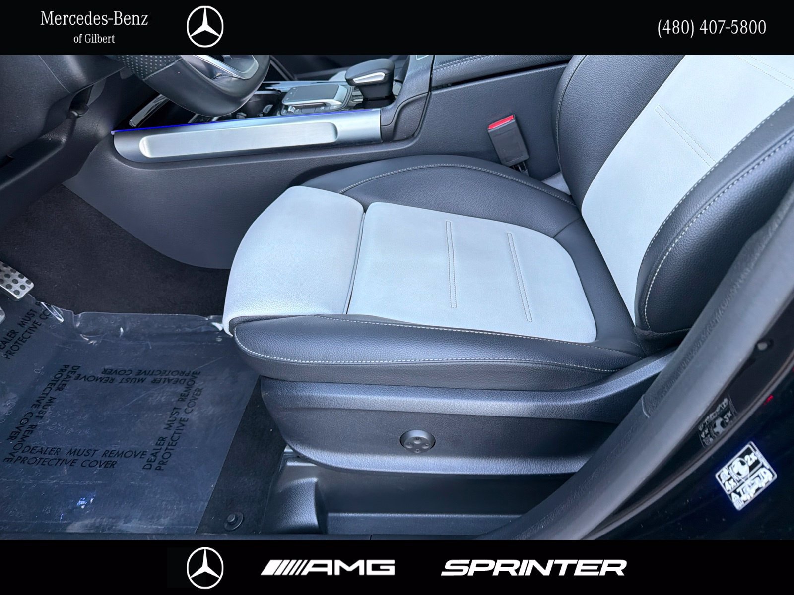 Used 2022 Mercedes-Benz GLB 250 image 15