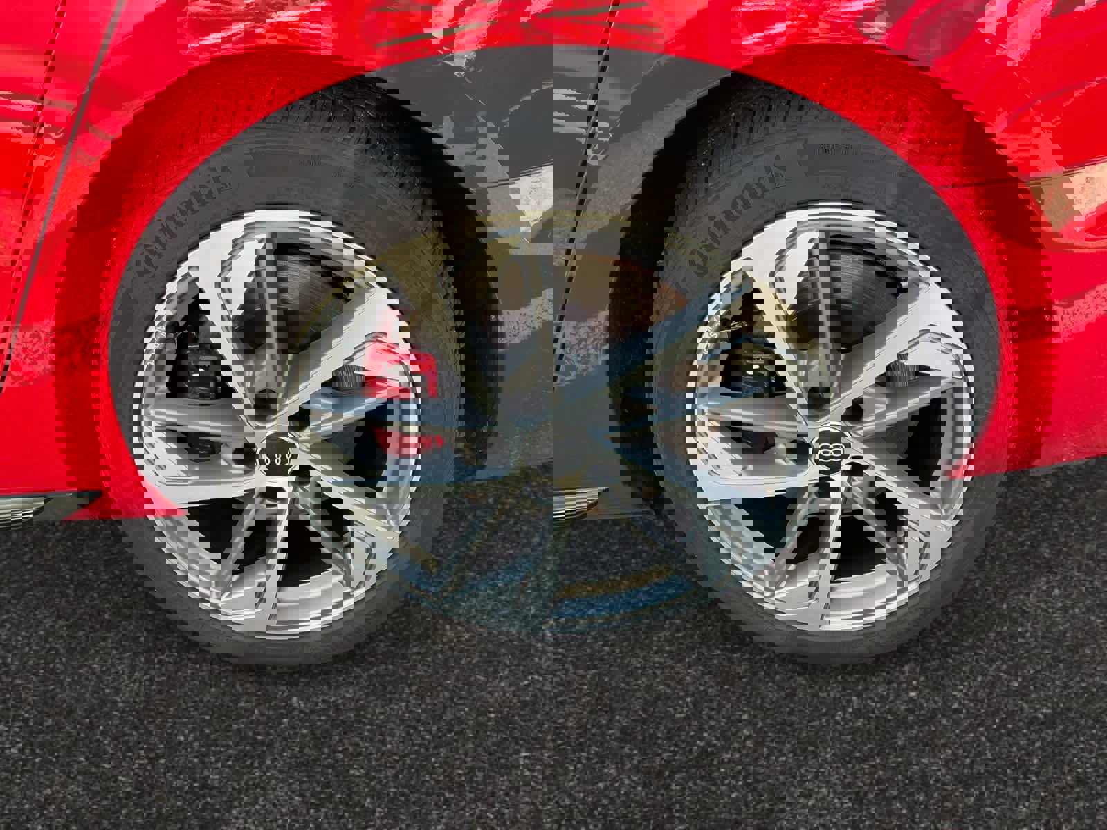 Used 2023 Audi A4 2.0T Premium Plus w/ Premium Plus Package image 18