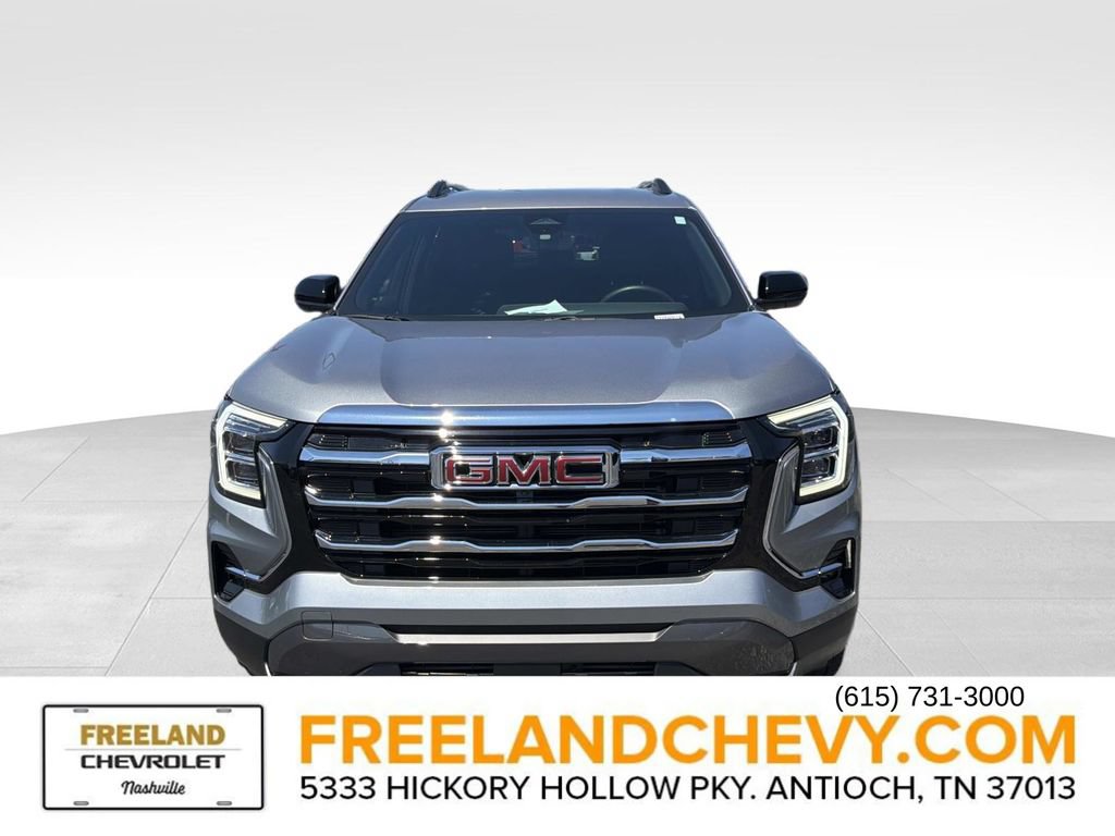 Used 2026 GMC Terrain Elevation w/ Elevation Premium Package FWD image 9