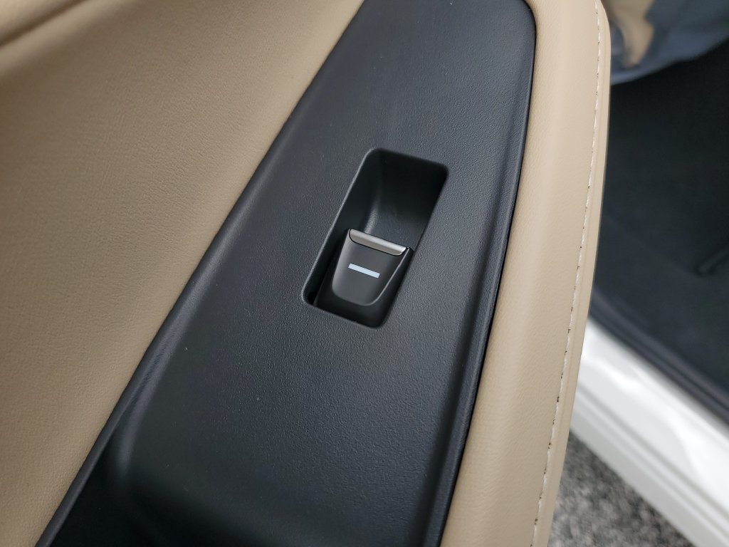 New 2026 Acura MDX w/ Technology Package FWD image 16