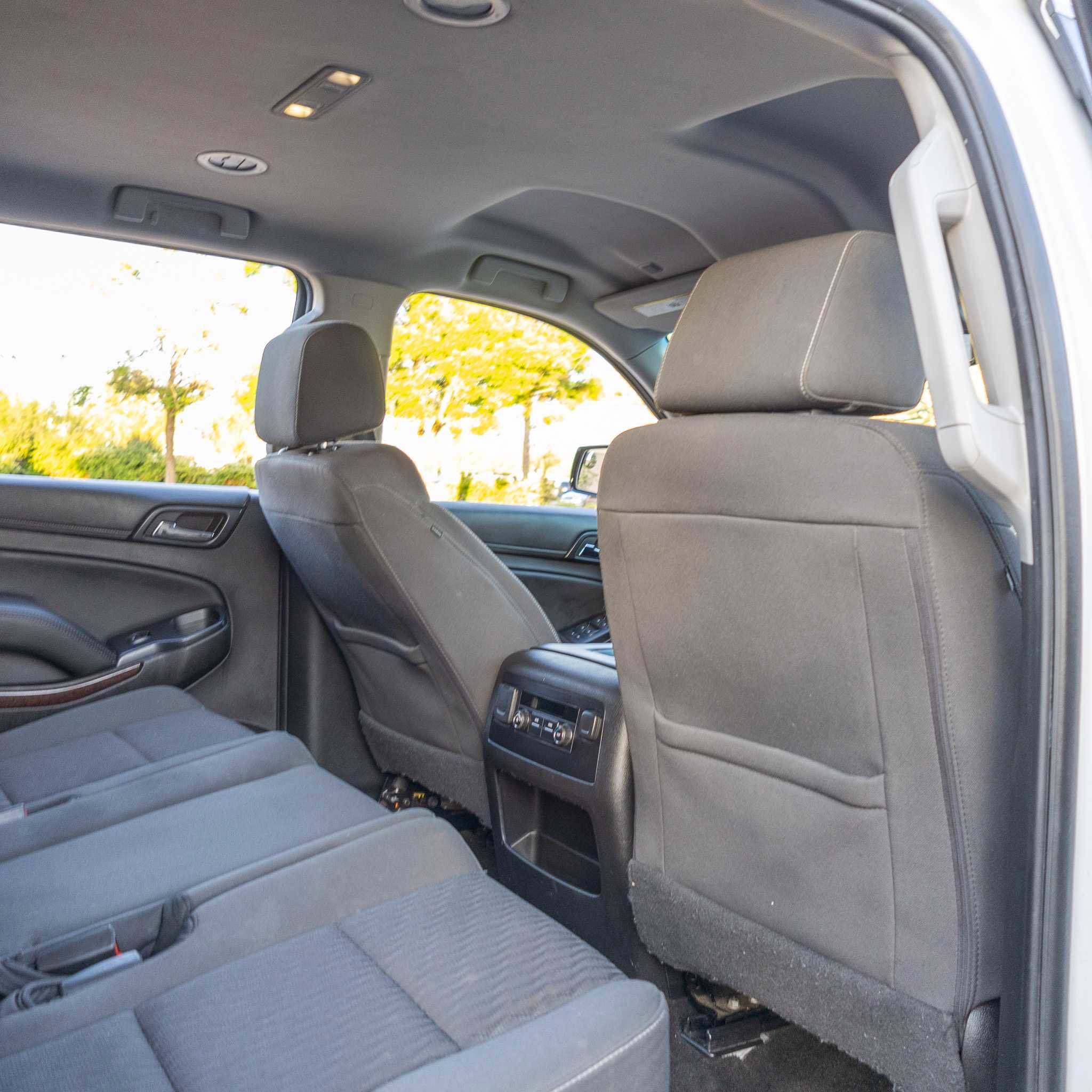 Used 2016 GMC Yukon SLE w/ Convenience Package image 20