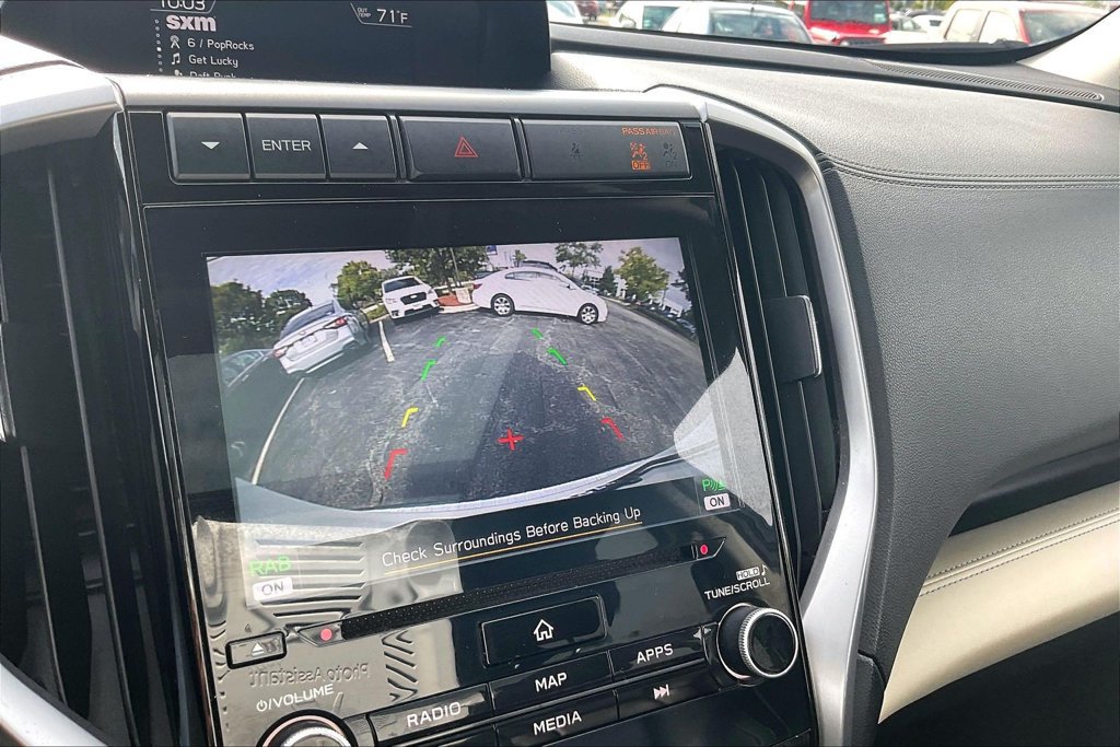 Used 2019 Subaru Ascent Limited AWD/4WD image 25