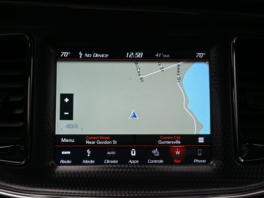 Used 2019 Dodge Challenger SRT Hellcat Redeye image 20