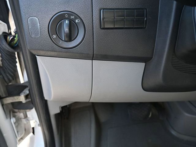 Used 2015 Mercedes-Benz Sprinter 3500 image 12