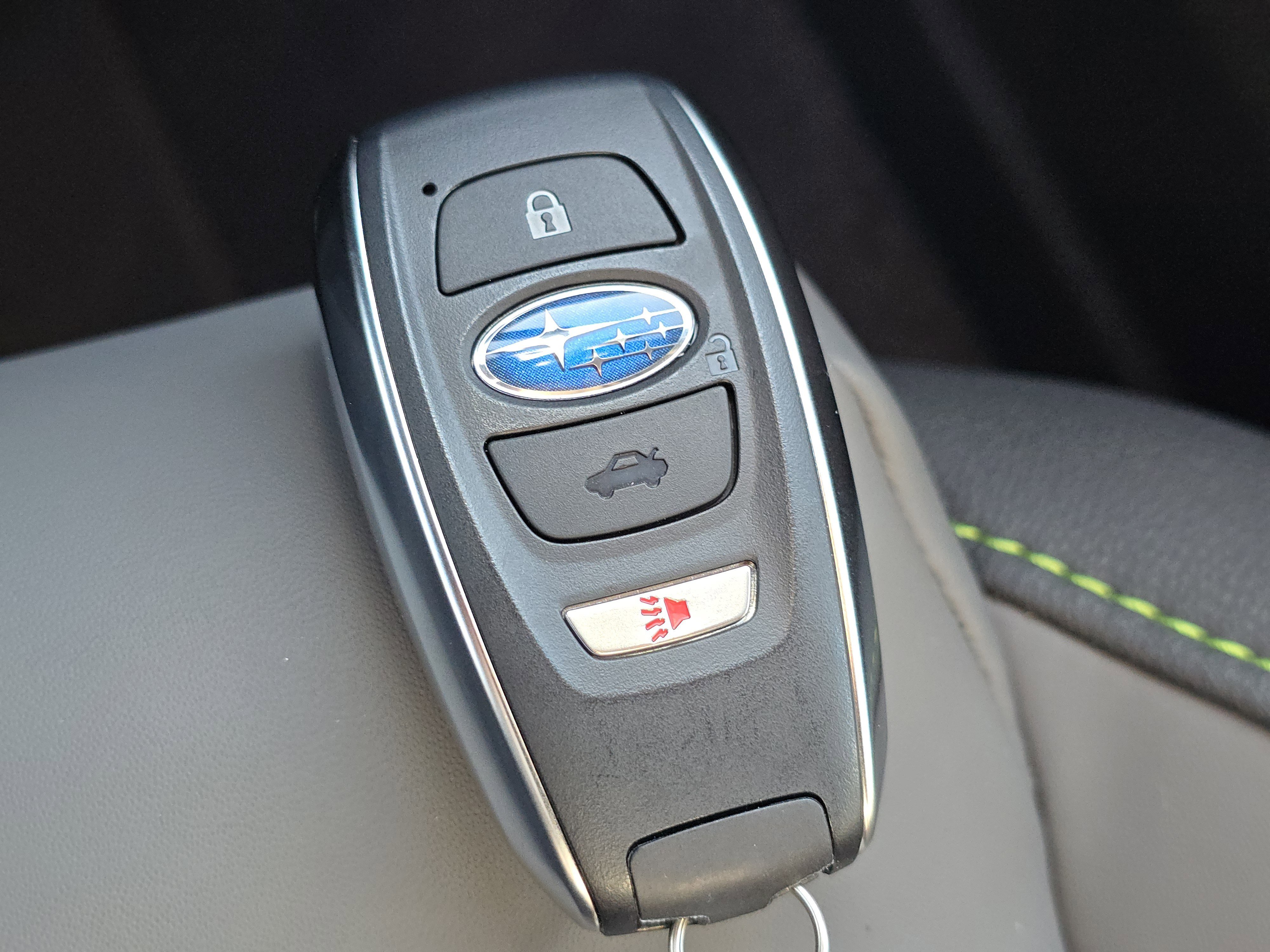 New 2025 Subaru Outback Onyx Edition image 28