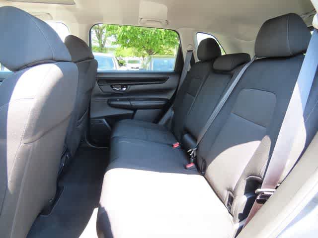 Used 2024 Honda CR-V EX image 13