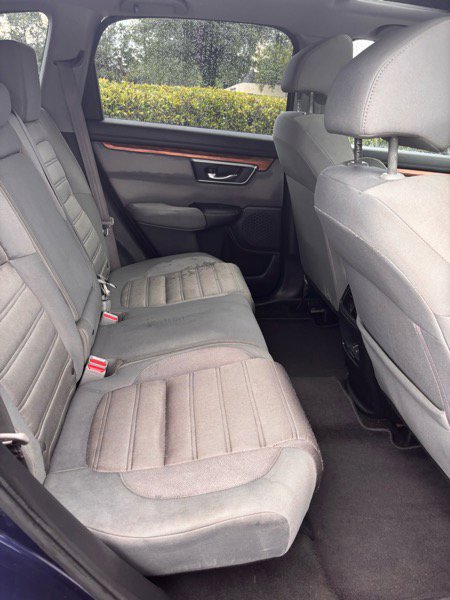 Used 2020 Honda CR-V EX image 22