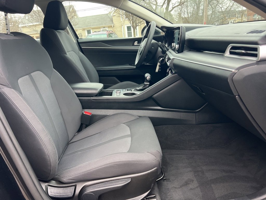 Used 2021 Kia K5 LX image 24