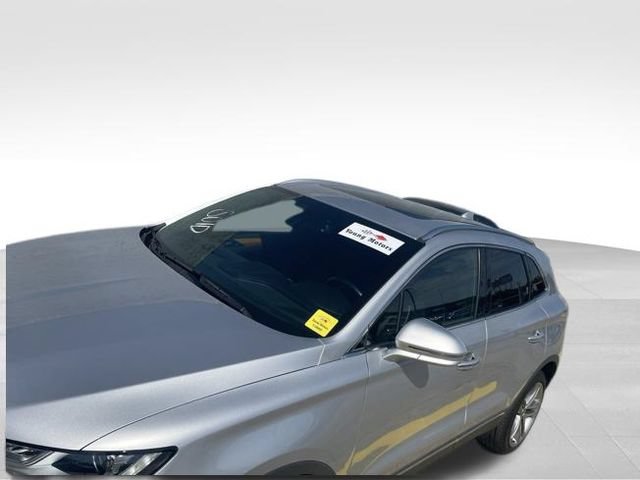 Used 2019 Lincoln MKC Reserve AWD/4WD image 26