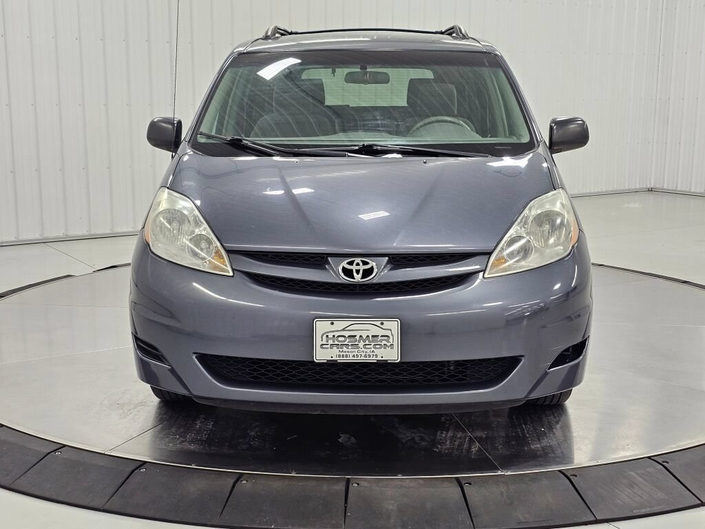 Used 2006 Toyota Sienna LE FWD image 8