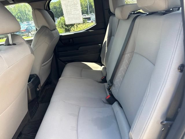 Used 2025 Toyota Tacoma SR5 AWD/4WD image 25