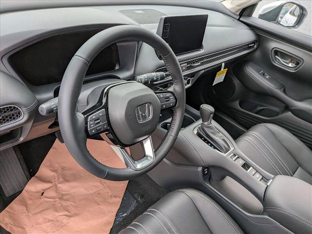 New 2026 Honda HR-V Sport image 3