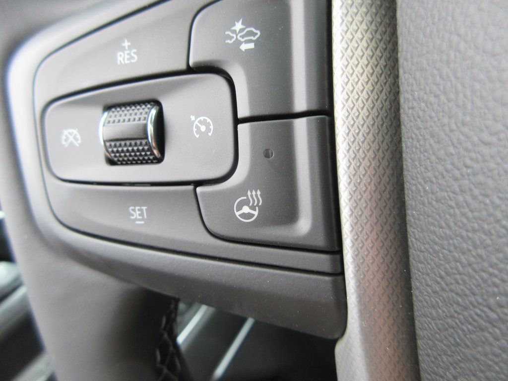 New 2025 GMC Sierra 1500 Denali w/ Denali Reserve Package image 26