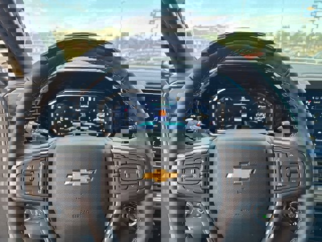 New 2026 Chevrolet Silverado 1500 High Country w/ Technology Package image 19