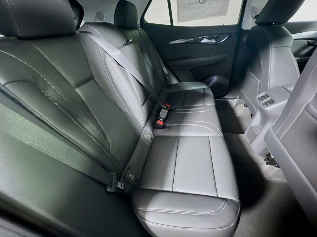 New 2026 Buick Envision Preferred image 19