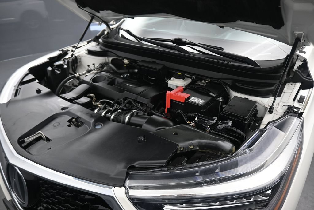 Used 2019 Acura RDX w/ Advance Package AWD/4WD image 56