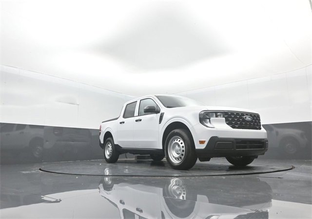 New 2026 Ford Maverick XL image 25