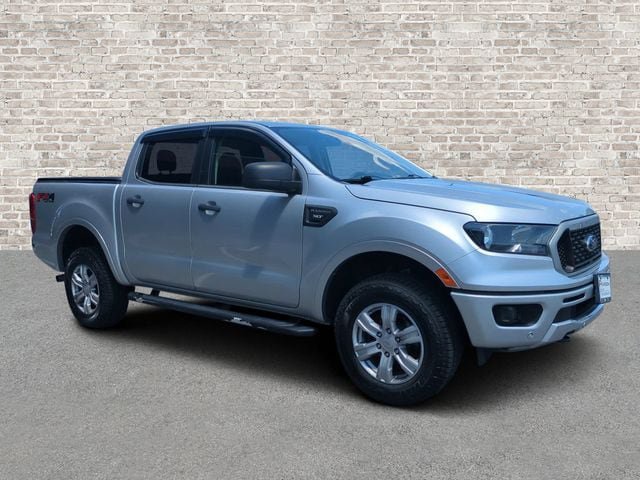 Used 2019 Ford Ranger XLT w/ FX4 Off-Road Package AWD/4WD image 1