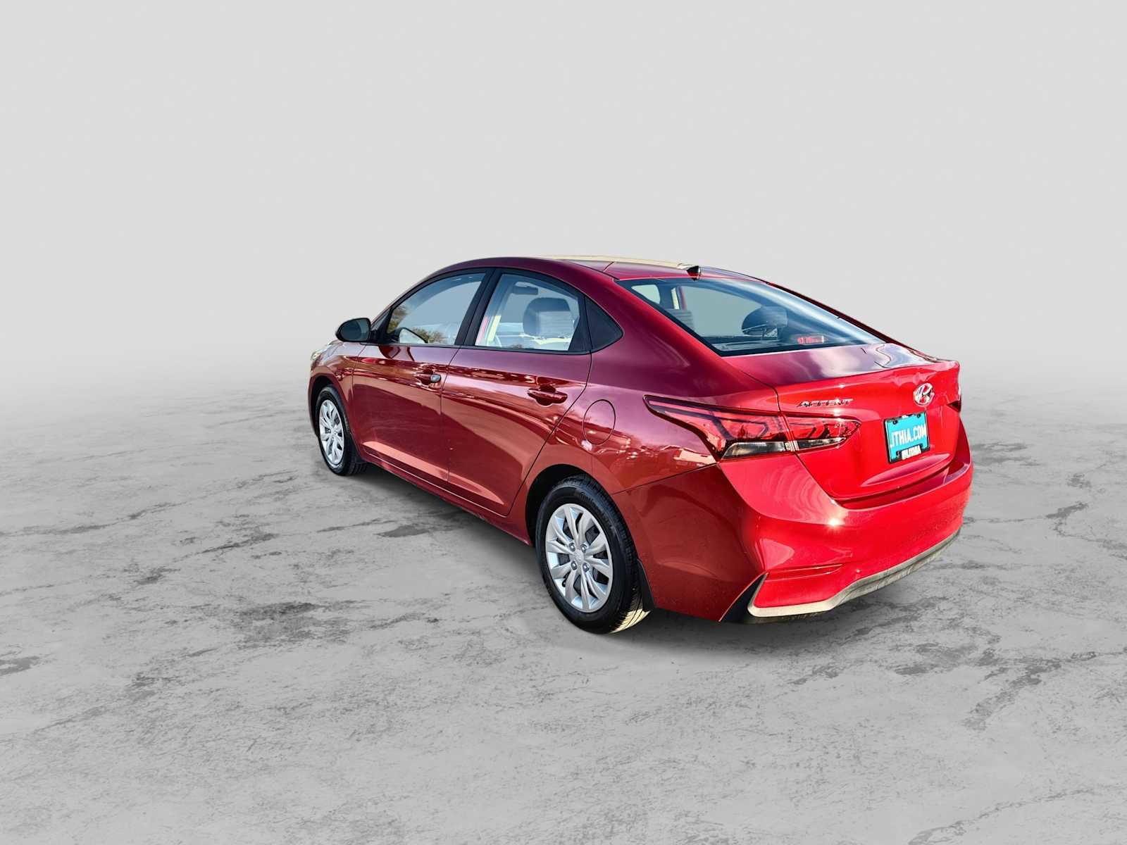 Used 2022 Hyundai Accent SE FWD image 6