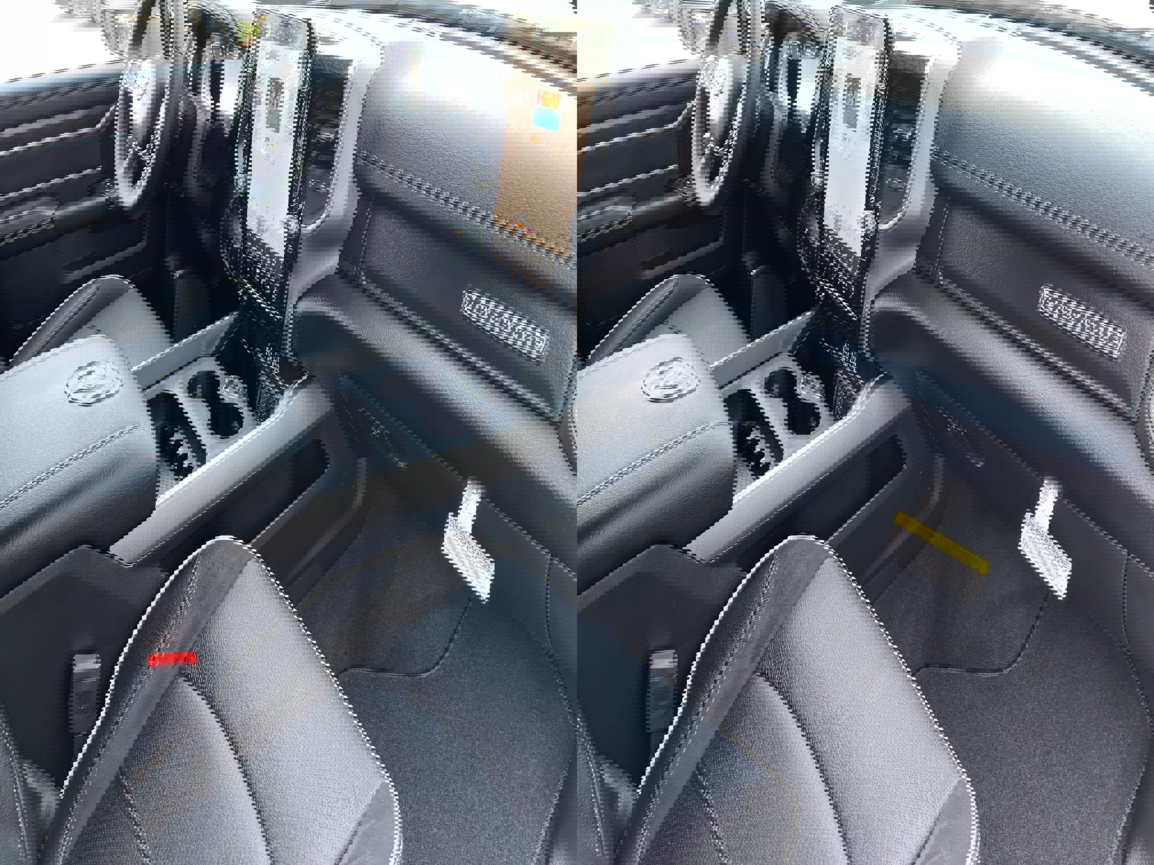 New 2026 RAM 2500 Laramie image 21