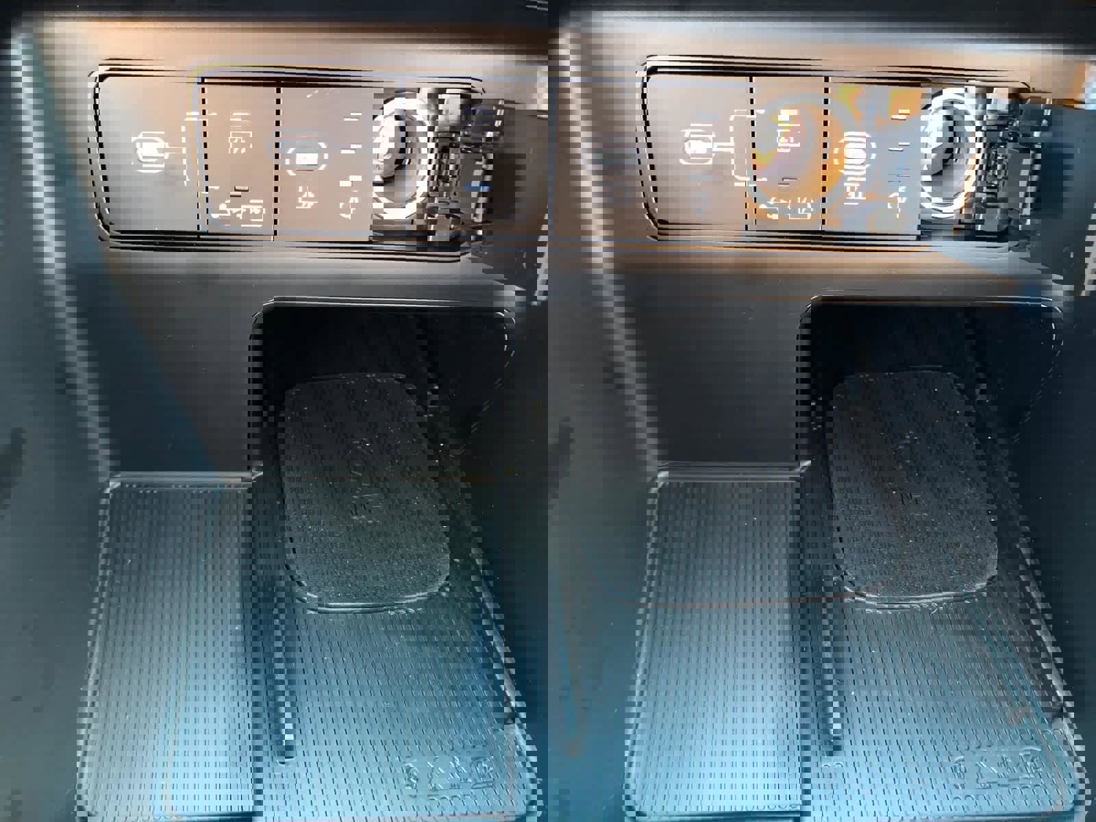 New 2026 Hyundai Tucson SEL image 14