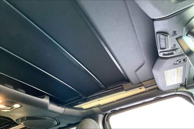 Used 2021 Jeep Wrangler Unlimited Sport w/ Sun And Sound Package image 29