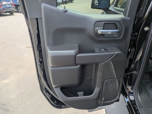 New 2026 GMC Sierra 1500 Pro w/ Snow Plow Prep Package AWD/4WD image 26