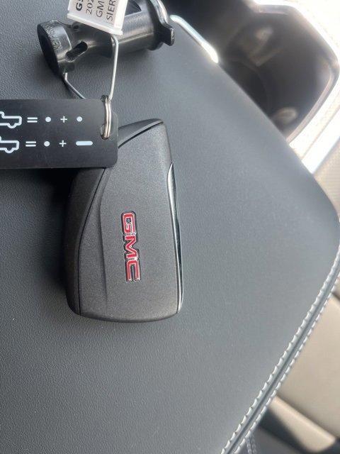 New 2026 GMC Sierra EV Elevation w/ Premium Package image 74