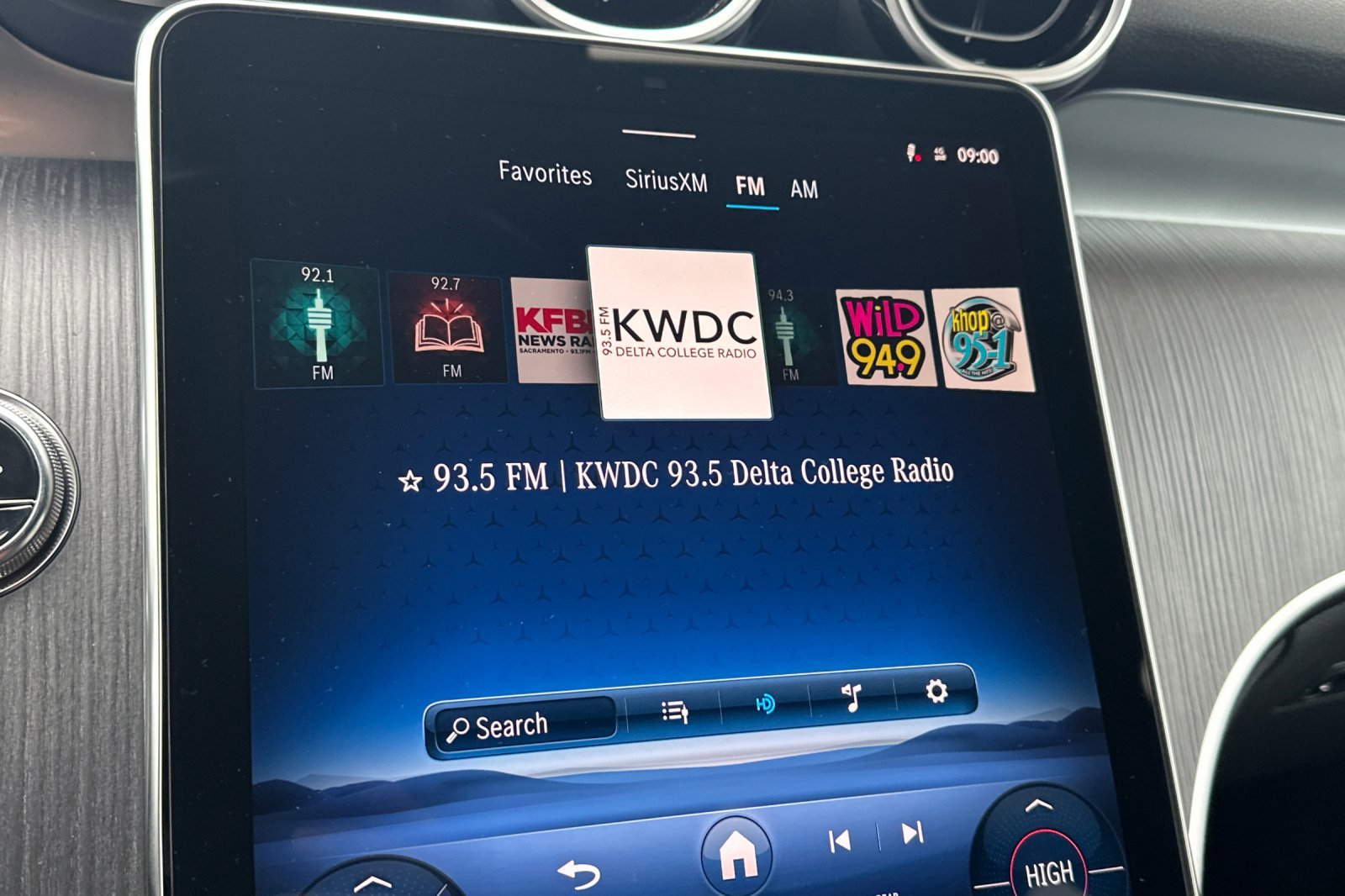 New 2026 Mercedes-Benz GLC 300 4MATIC image 18