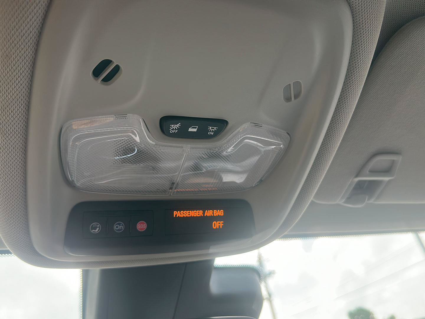 Used 2021 Buick Encore GX Preferred FWD image 35