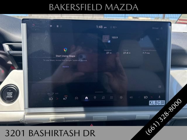 New 2026 MAZDA CX-5 Preferred AWD/4WD image 12