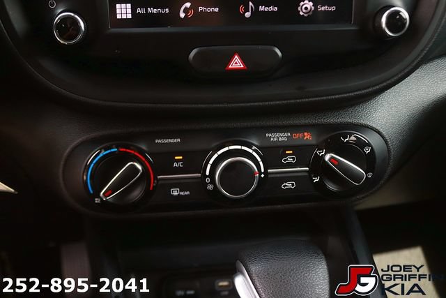 Certified 2024 Kia Soul LX w/ Option Group 015 FWD image 26