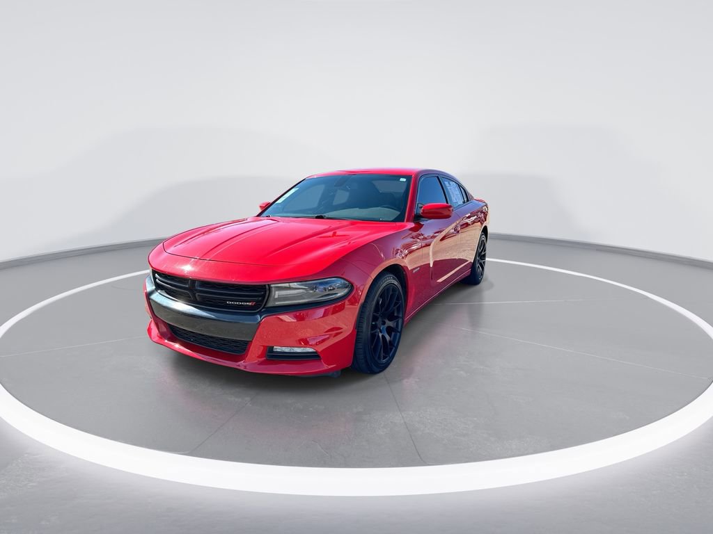 Used 2018 Dodge Charger R/T image 4