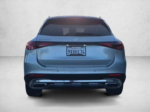 Used 2026 Mercedes-Benz GLC 300 image 6