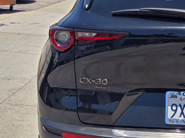 Certified 2026 MAZDA CX-30 AWD 2.5 S image 6