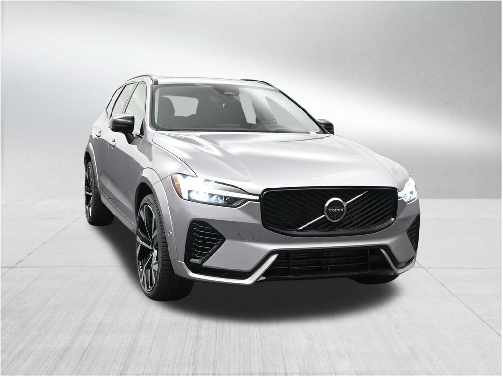 New 2026 Volvo XC60 T8 Ultra AWD/4WD image 7