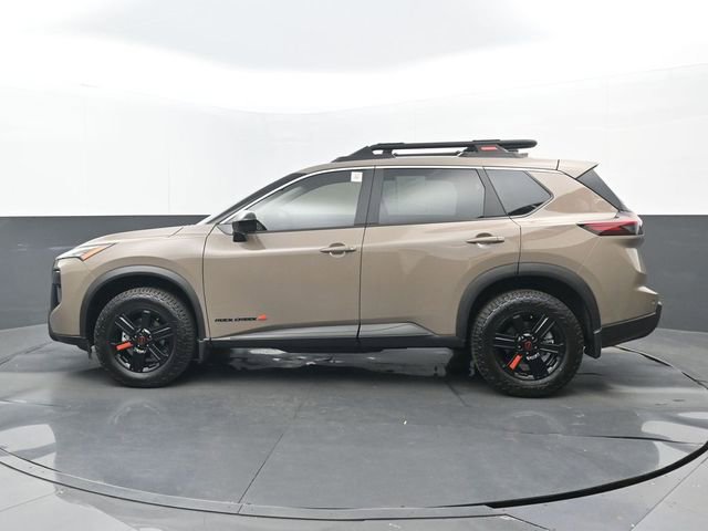 Used 2025 Nissan Rogue SV image 22