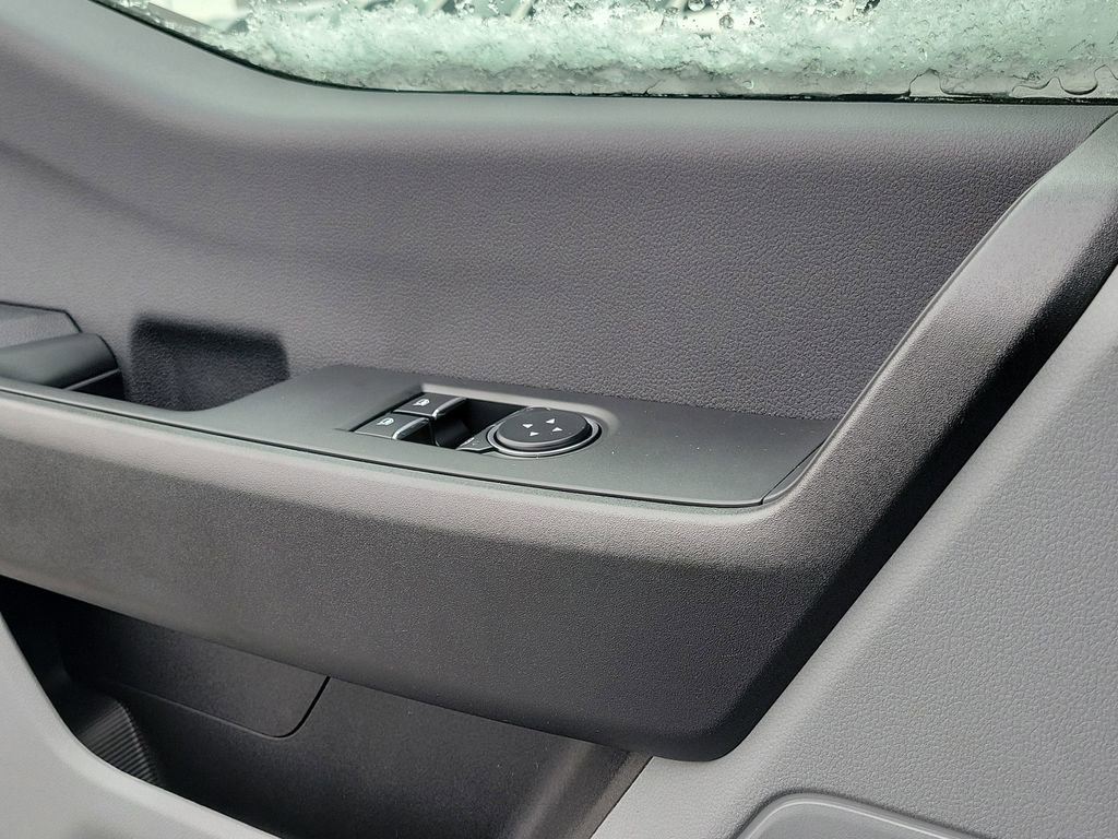 New 2026 Ford F350 XL w/ XL Chrome Package image 29