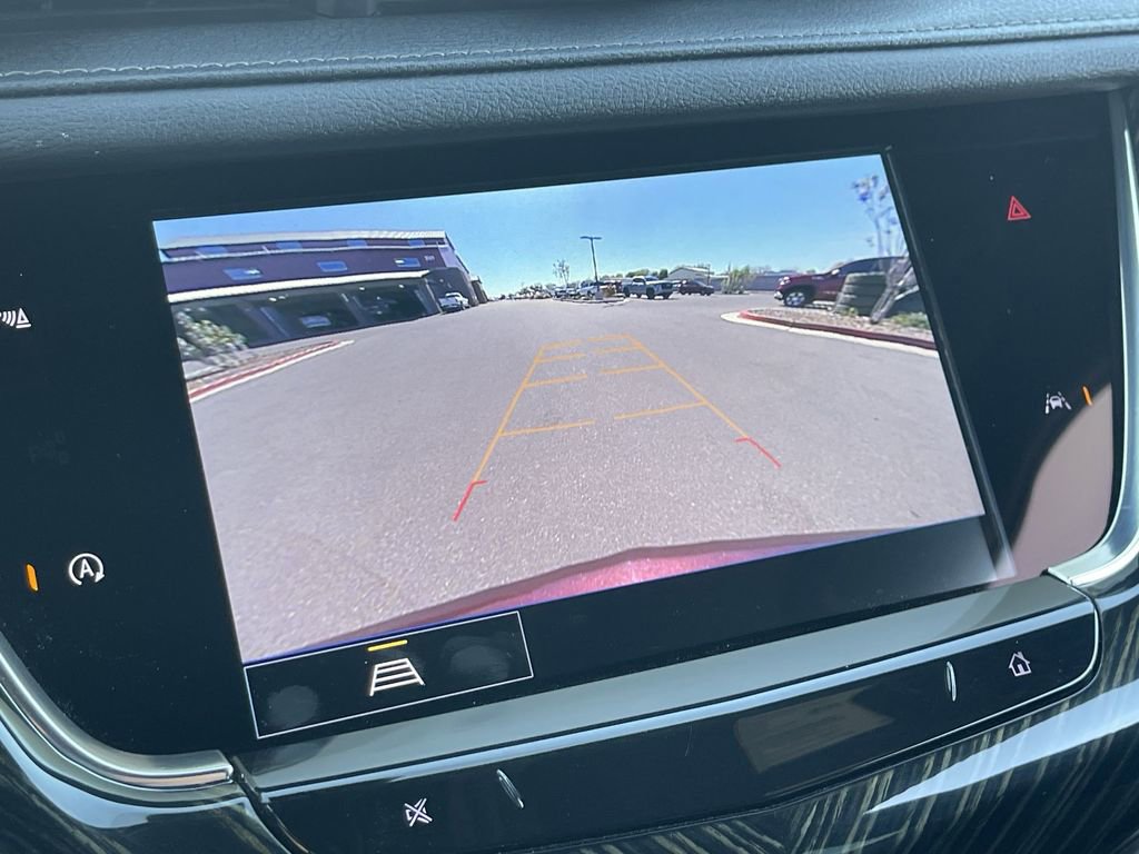 Used 2023 Cadillac XT6 Premium Luxury image 15