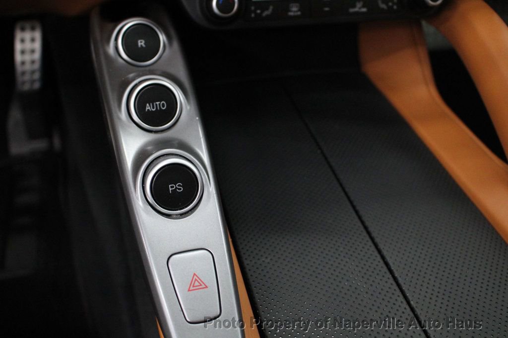 Used 2017 Ferrari GTC4Lusso AWD image 38