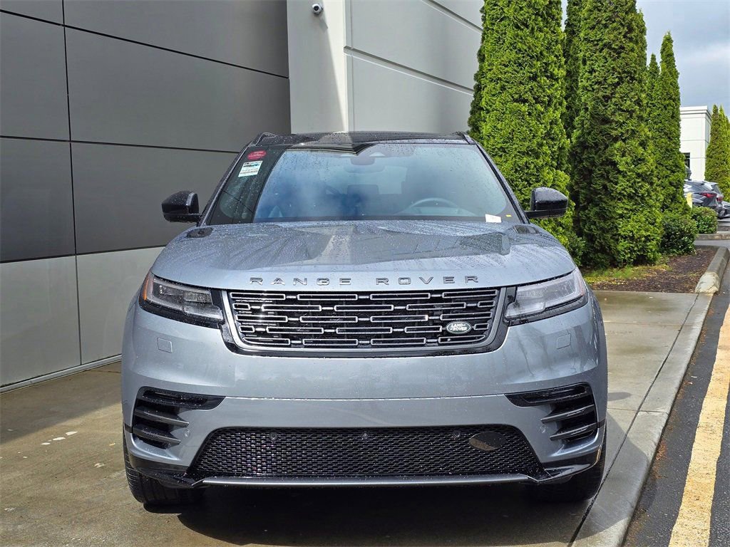 New 2026 Land Rover Range Rover Velar Dynamic SE AWD/4WD image 3