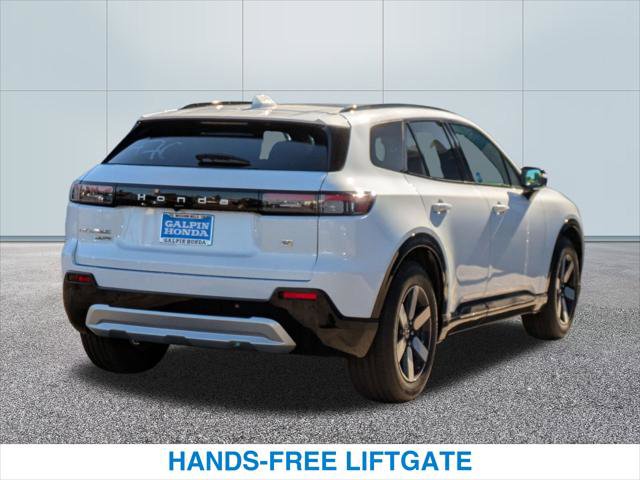 New 2026 Honda Prologue Touring image 7
