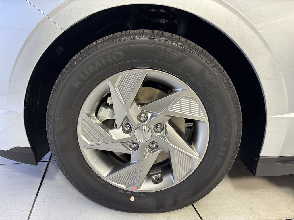 New 2026 Hyundai Sonata SE FWD image 18