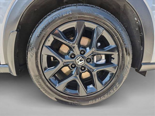 Used 2024 Honda HR-V Sport image 29