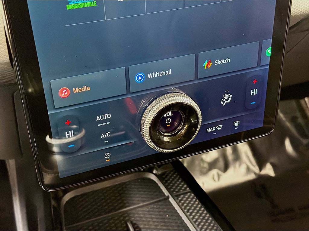 Used 2021 Ford Mustang Mach-E Select image 35