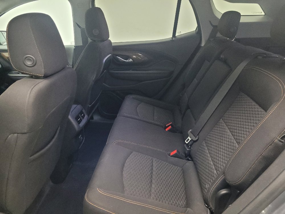 Used 2019 GMC Terrain SLE w/ Driver Convenience Package image 18