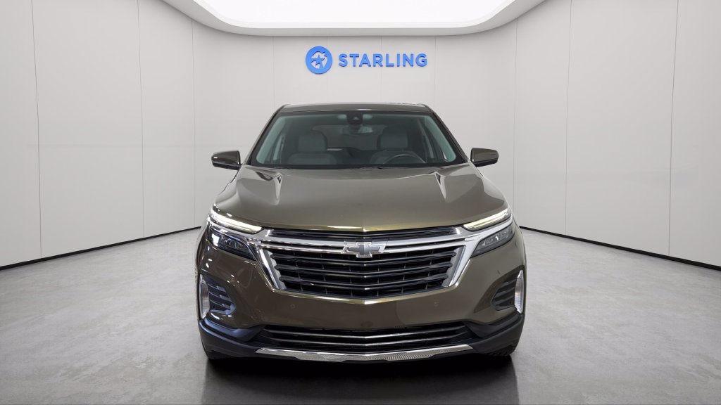 Certified 2023 Chevrolet Equinox LT FWD image 16